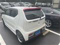 2015 Suzuki Alto