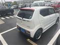 2015 Suzuki Alto