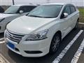2016 Nissan Bluebird Sylphy