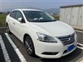 2016 Nissan Bluebird Sylphy