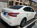 2016 Nissan Bluebird Sylphy