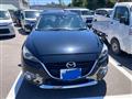 2016 Mazda Axela