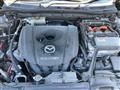 2016 Mazda Axela