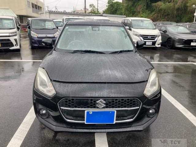 2017 Suzuki Swift