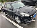 2017 Suzuki Swift