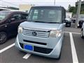 2013 Honda N BOX