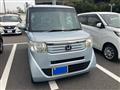 2013 Honda N BOX