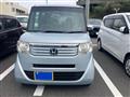 2013 Honda N BOX