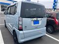 2013 Honda N BOX