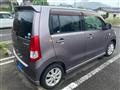 2009 Suzuki Wagon R