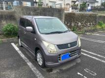 2009 Suzuki Wagon R