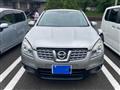 2008 Nissan Dualis