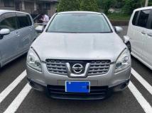 2008 Nissan Dualis