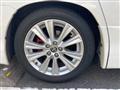 2010 Toyota Vellfire