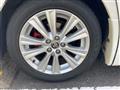 2010 Toyota Vellfire