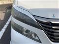 2010 Toyota Vellfire