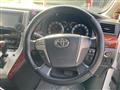 2010 Toyota Vellfire