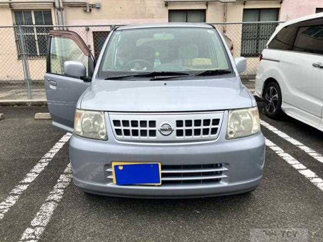 2006 Nissan Otti