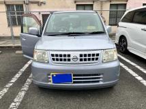2006 Nissan Otti