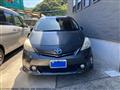 2011 Toyota PRIUS α