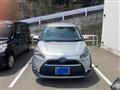 2016 Toyota Sienta