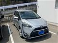 2016 Toyota Sienta