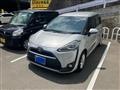 2016 Toyota Sienta