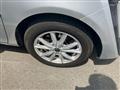 2016 Toyota Sienta