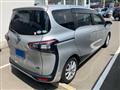 2016 Toyota Sienta