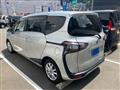 2016 Toyota Sienta