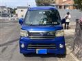 2006 Daihatsu Atrai Wagon