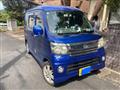 2006 Daihatsu Atrai Wagon