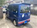 2006 Daihatsu Atrai Wagon