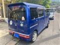 2006 Daihatsu Atrai Wagon