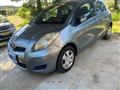 2007 Toyota Vitz