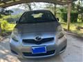 2007 Toyota Vitz