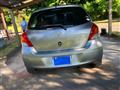 2007 Toyota Vitz