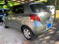 2007 Toyota Vitz