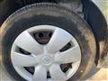 2007 Toyota Vitz