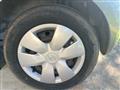 2007 Toyota Vitz