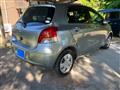 2007 Toyota Vitz