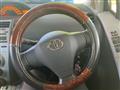 2007 Toyota Vitz