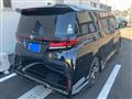 2025 Toyota Vellfire