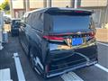 2025 Toyota Vellfire