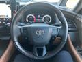 2025 Toyota Vellfire