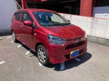 2017 Daihatsu Mira