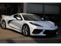 2023 Chevrolet Corvette