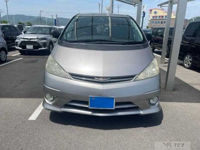 2004 Toyota Estima