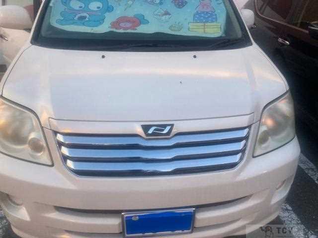 2002 Toyota Noah