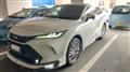 2020 Toyota Harrier